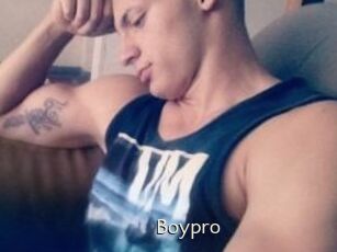 Boypro