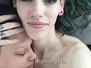 BoytoiHybrid
