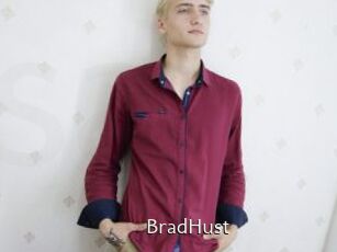 BradHust