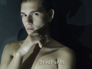 BradPants