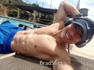 BradSupra