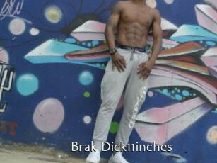Brak_Dick11inches