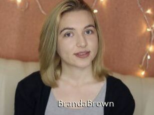 BrandaBrown