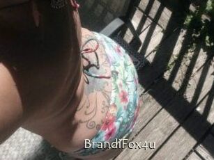 BrandiFox4u