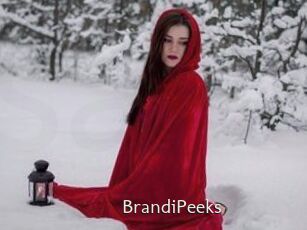 BrandiPeeks