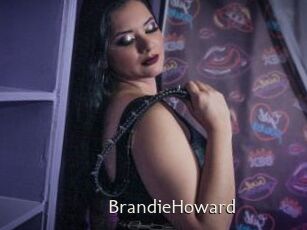 BrandieHoward