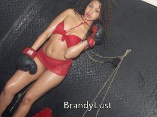 BrandyLust