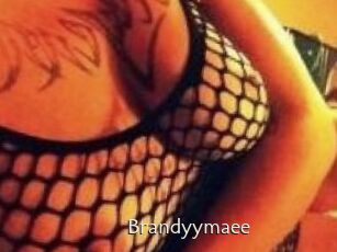Brandyymaee