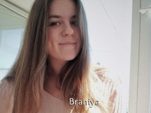 Braniya