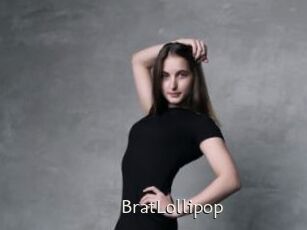BratLollipop