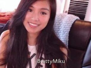 BrattyMiku Sexe Annuaire