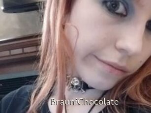 BrauniChocolate