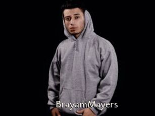 BrayamMayers