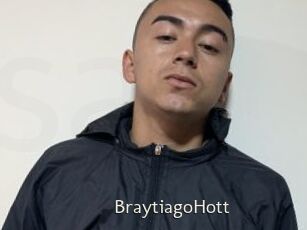 BraytiagoHott