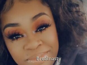 Brealnasty