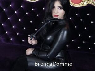 BrendaDomme