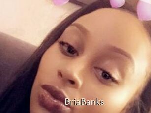 BriaBanks