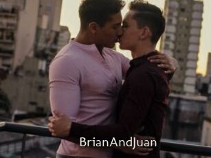 BrianAndJuan