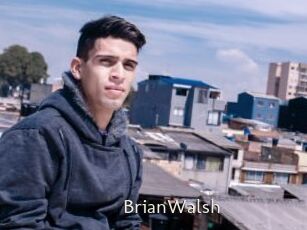 BrianWalsh