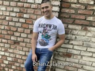 BrianZalamanca