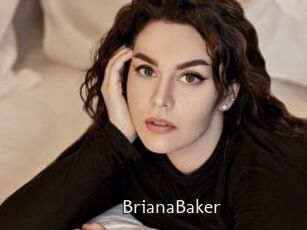BrianaBaker