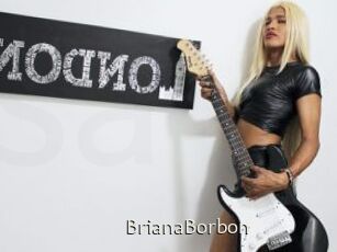 BrianaBorbon