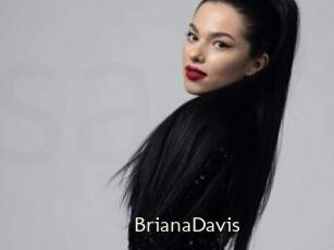 BrianaDavis