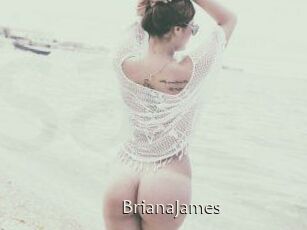BrianaJames