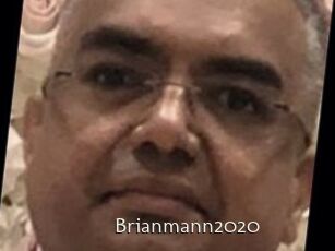 Brianmann2020