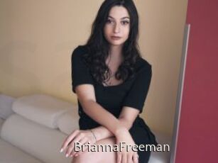 BriannaFreeman