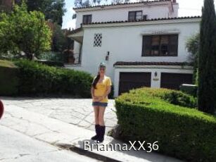 BriannaXX36