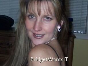 BridgetWantsIT
