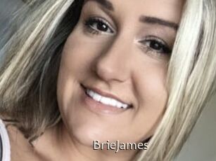 BrieJames