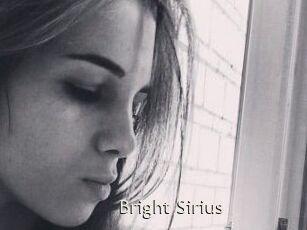 Bright_Sirius