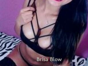 Brisa_Blow