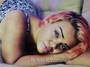 BritanieSummer