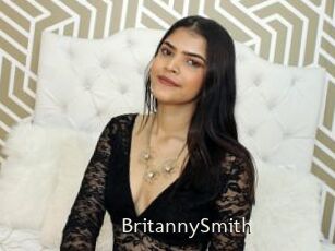 BritannySmith