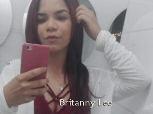 Britanny_Lee