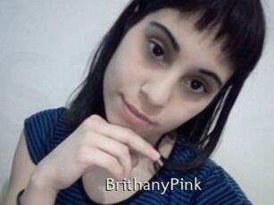 BrithanyPink