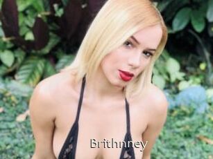 Brithnney