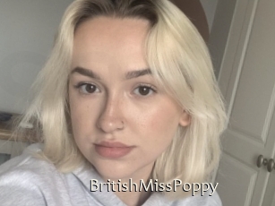 BritishMissPoppy Sexe Annuaire