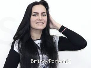 BritneyRomantic