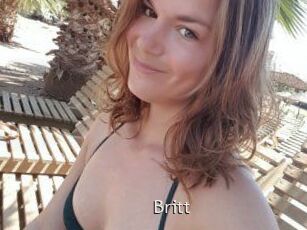 Britt