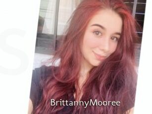BrittannyMooree