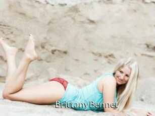 BrittanyBennet