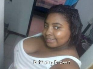 BrittanyBrown