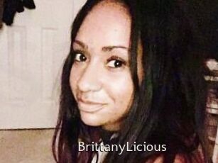 BrittanyLicious