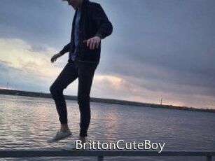 BrittonCuteBoy
