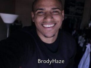 Brody_Haze