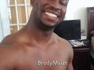 Brody_Maize